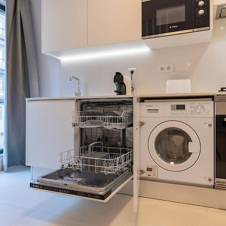 Campolide Lovely 2 Bedroom By Innkeeper Lisboa Екстериор снимка