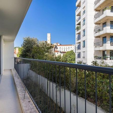Campolide Lovely 2 Bedroom By Innkeeper Lisboa Екстериор снимка