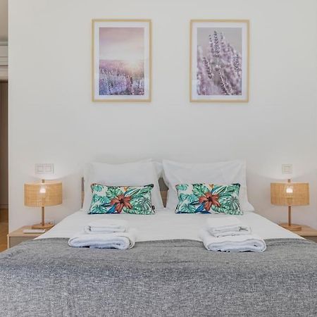 Campolide Lovely 2 Bedroom By Innkeeper Lisboa Екстериор снимка