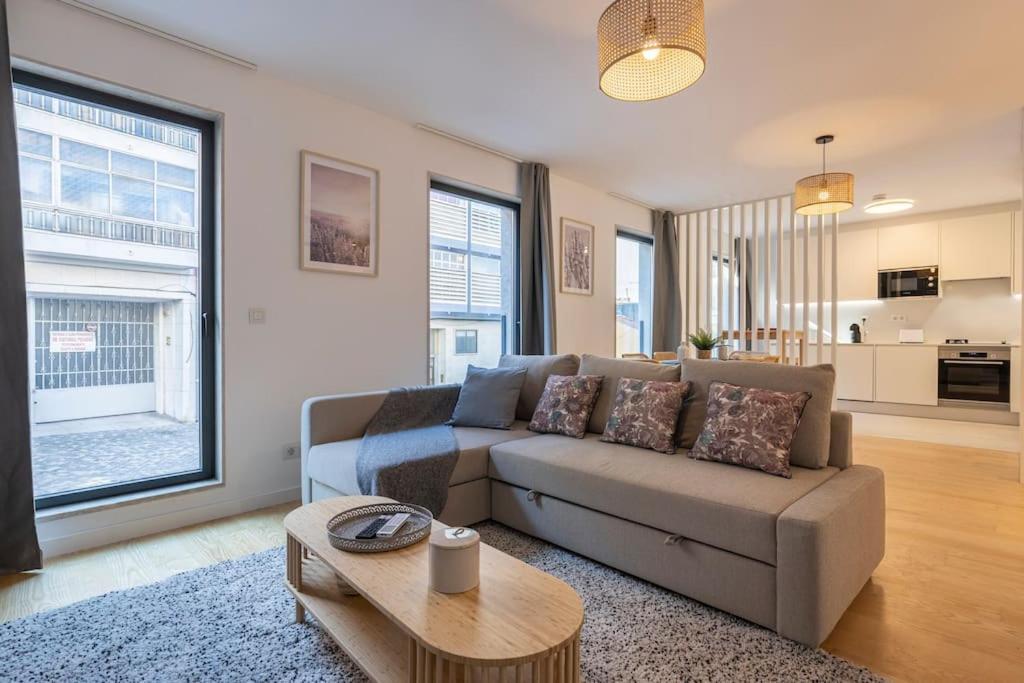 Campolide Lovely 2 Bedroom By Innkeeper Lisboa Екстериор снимка