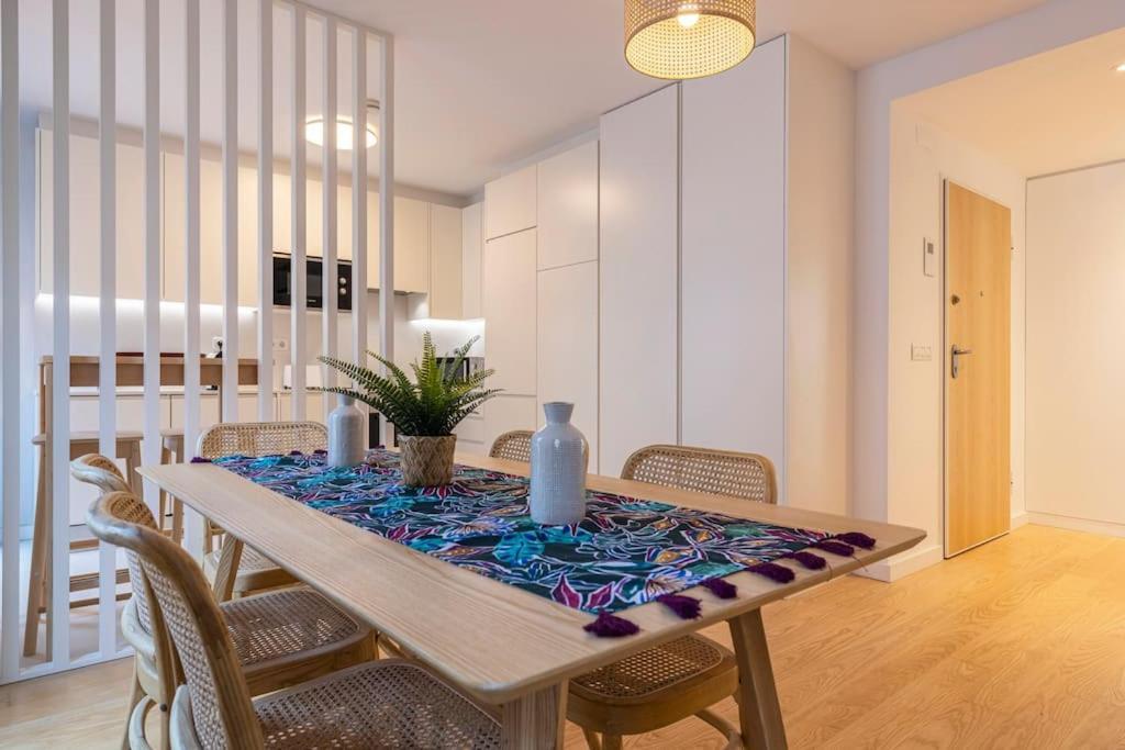 Campolide Lovely 2 Bedroom By Innkeeper Lisboa Екстериор снимка