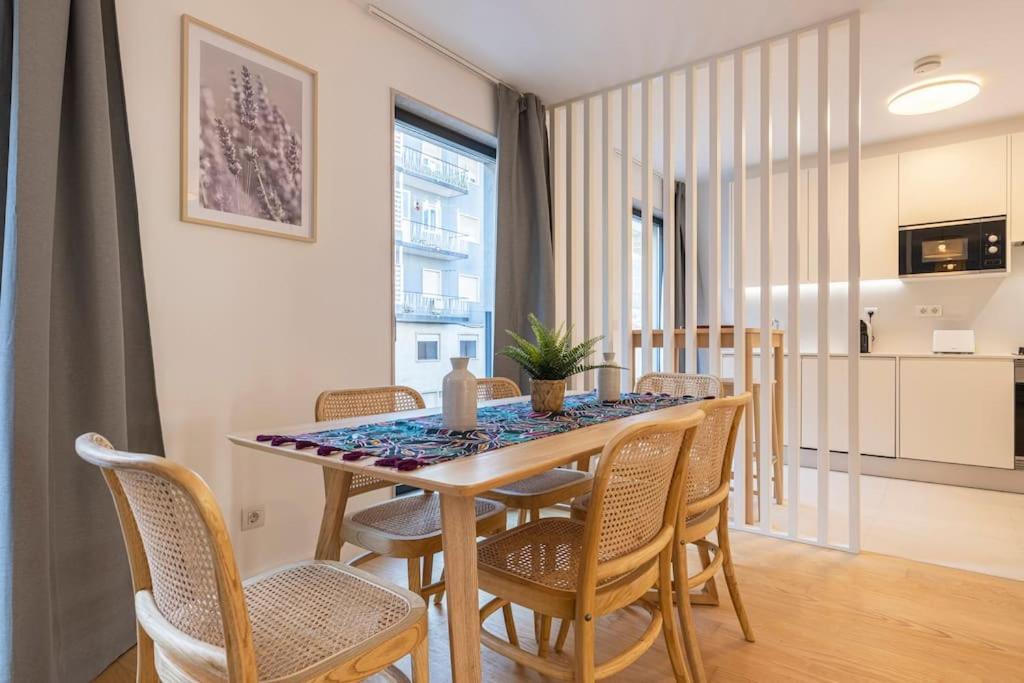 Campolide Lovely 2 Bedroom By Innkeeper Lisboa Екстериор снимка