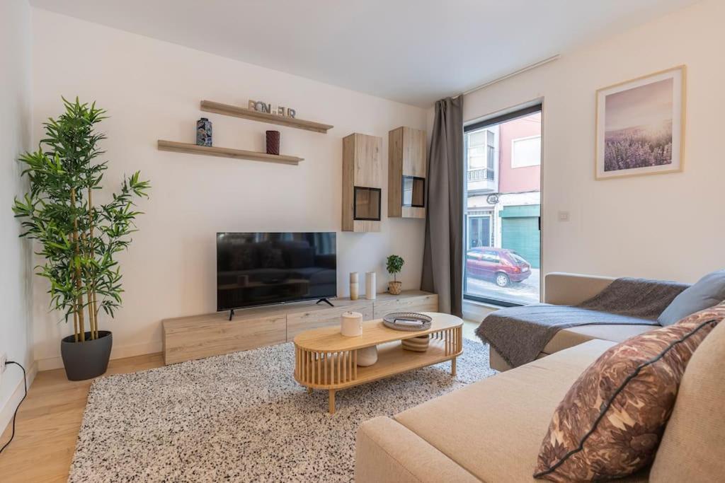 Campolide Lovely 2 Bedroom By Innkeeper Lisboa Екстериор снимка
