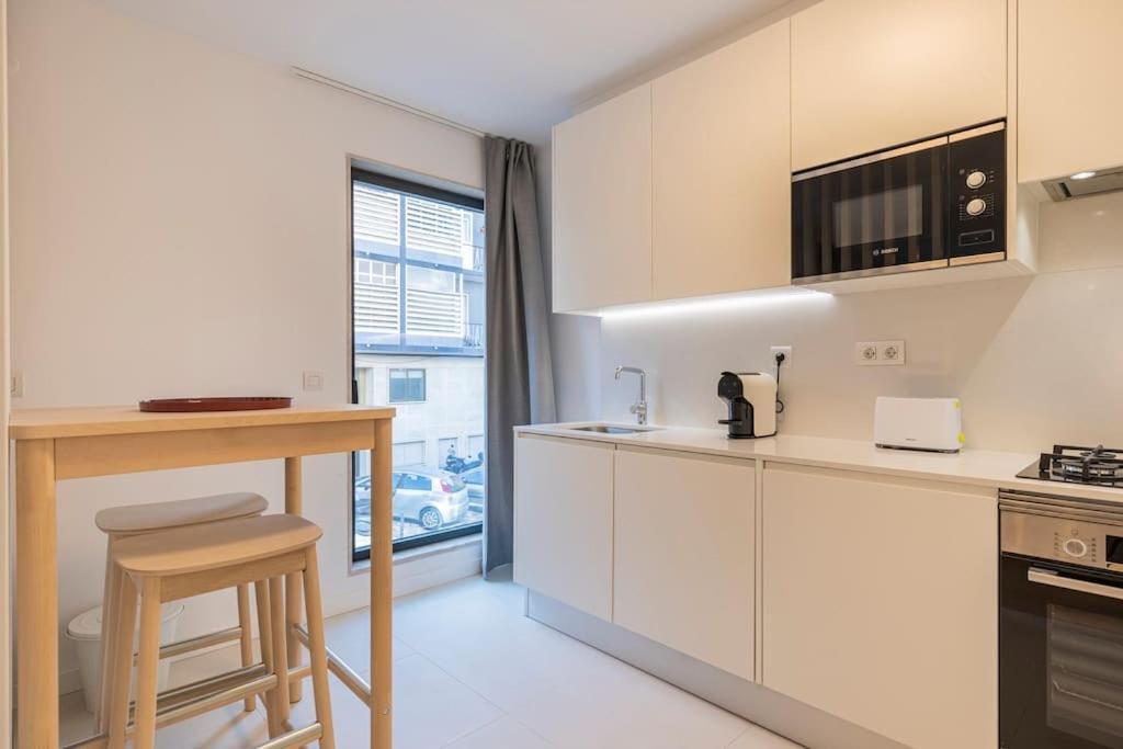 Campolide Lovely 2 Bedroom By Innkeeper Lisboa Екстериор снимка