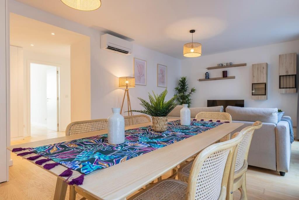 Campolide Lovely 2 Bedroom By Innkeeper Lisboa Екстериор снимка