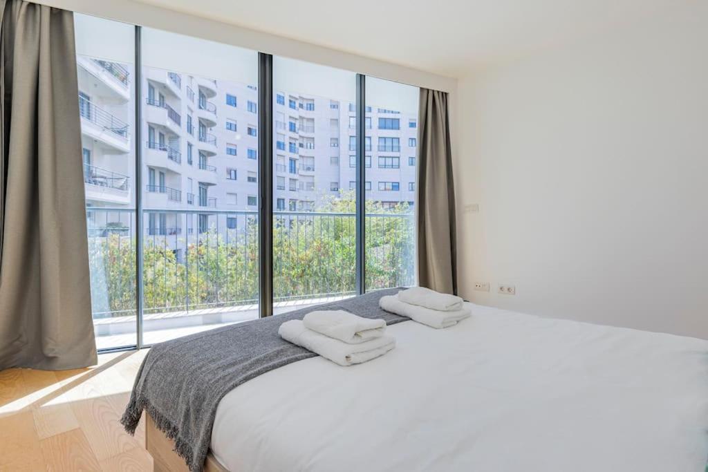 Campolide Lovely 2 Bedroom By Innkeeper Lisboa Екстериор снимка