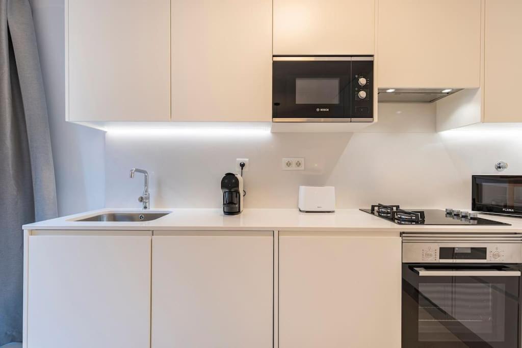 Campolide Lovely 2 Bedroom By Innkeeper Lisboa Екстериор снимка