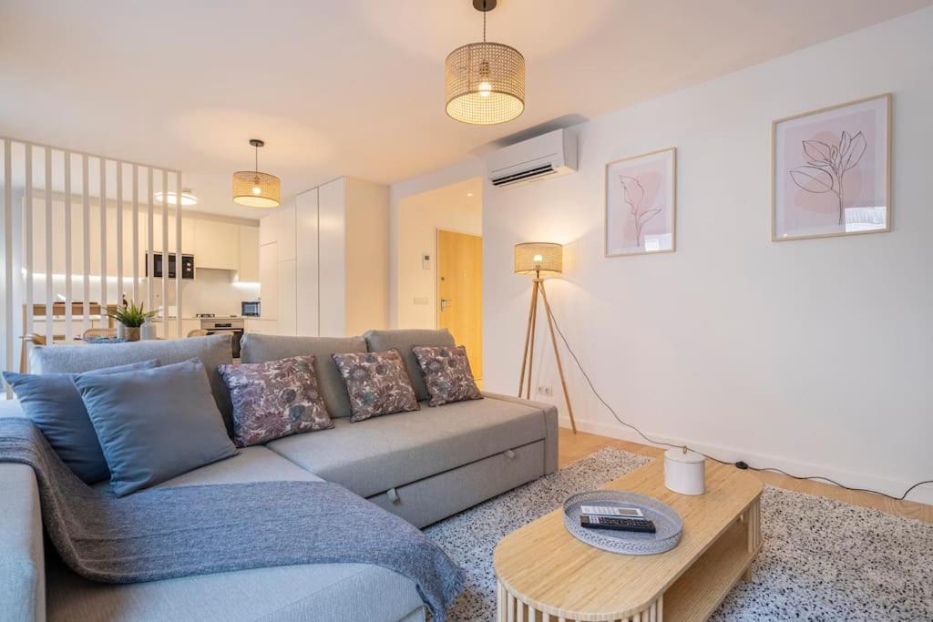 Campolide Lovely 2 Bedroom By Innkeeper Lisboa Екстериор снимка