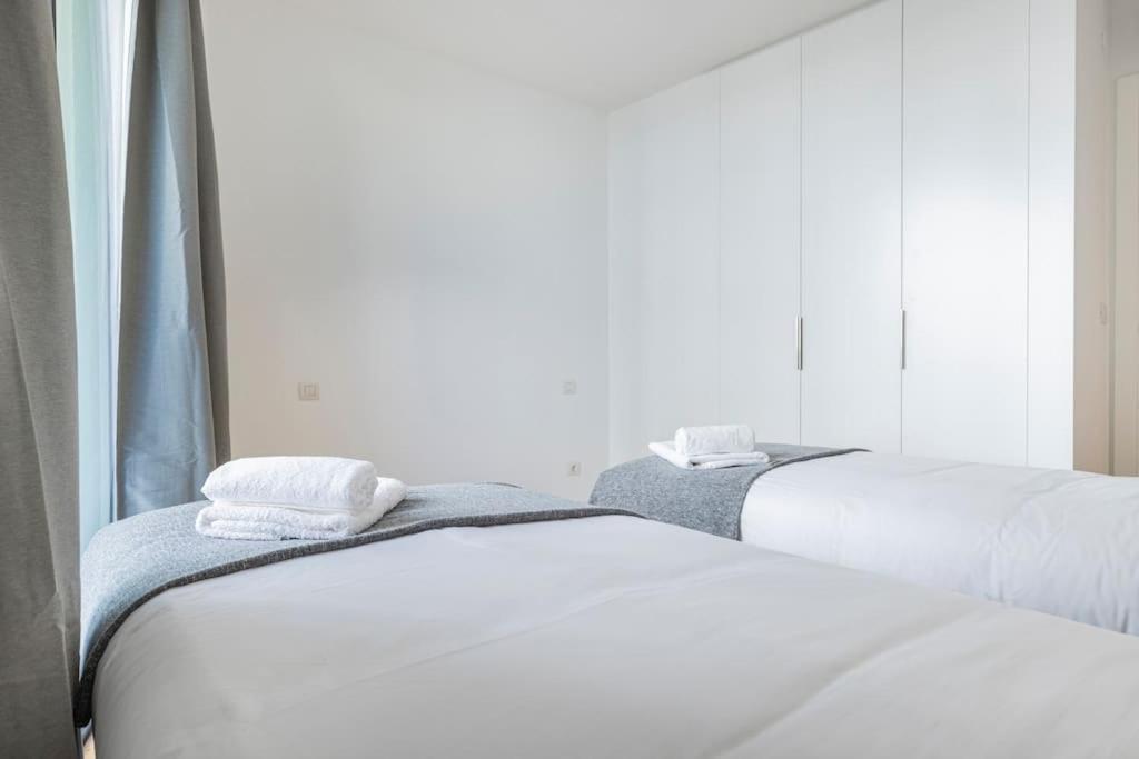 Campolide Lovely 2 Bedroom By Innkeeper Lisboa Екстериор снимка
