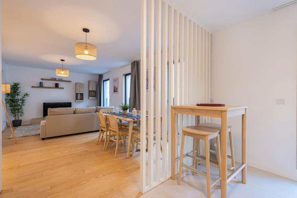 Campolide Lovely 2 Bedroom By Innkeeper Lisboa Екстериор снимка